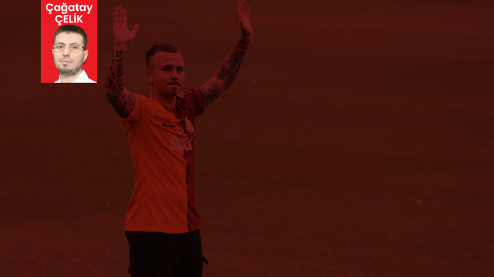 Angelino'ya yol göründü!