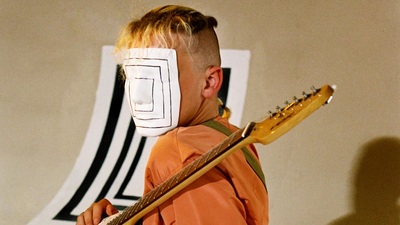 'Yellow Days' Salon İKSV'de