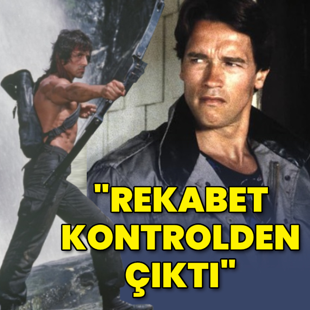 "Rekabet kontrolden çıktı"