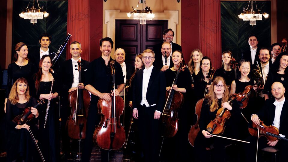 'Viyana Gala' konseri biletleri satışta