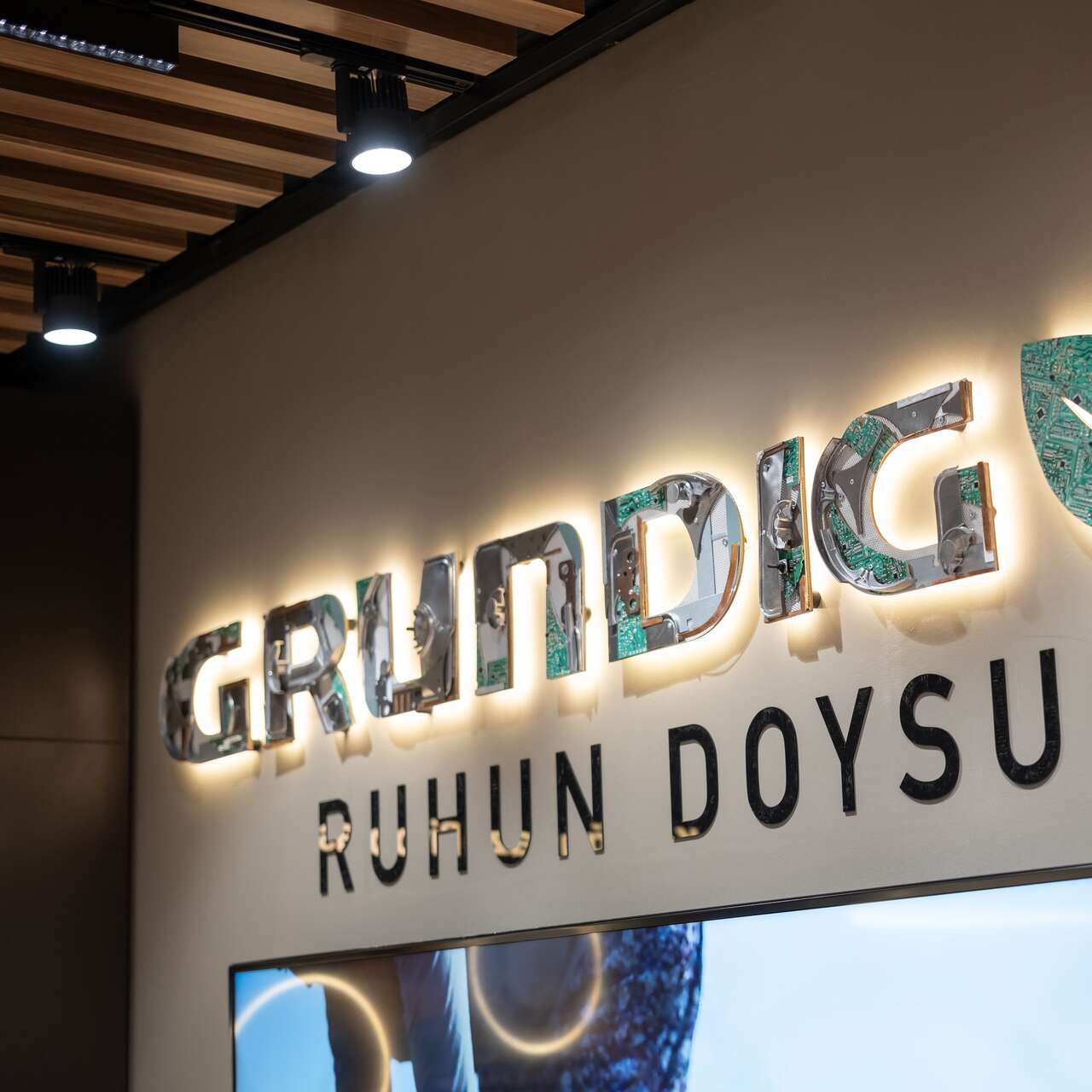 İlk deneyim mağazası İstanbul'da açıldı