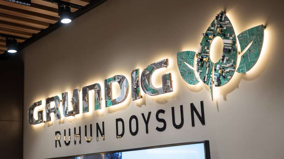 İlk deneyim mağazası İstanbul'da açıldı