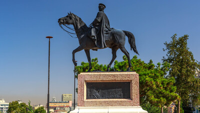 'Pietro Canonica ve Atatürk' çalıştayı