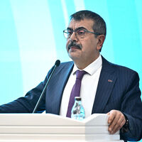 Bakan Tekin'den müfredat değişikliği açıklaması