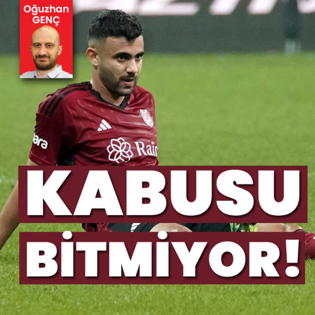 Kabusu bitmiyor!