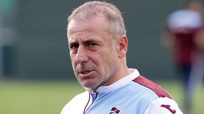 "Trabzonspor bu maçı da kazanmaya gidecek"