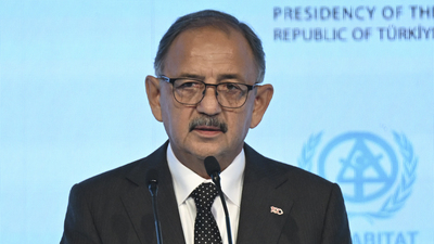 Kentsel dönüşüm hızlanacak