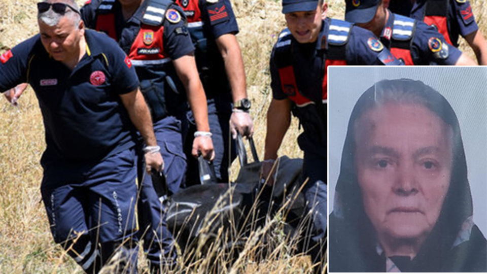 Eşi ve oğlu öldürüldü! 12 gündür kayıp! Azmettirmekle suçlanıyor!