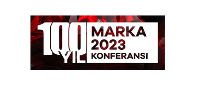 MARKA Konferansı 2023 için geri sayım
