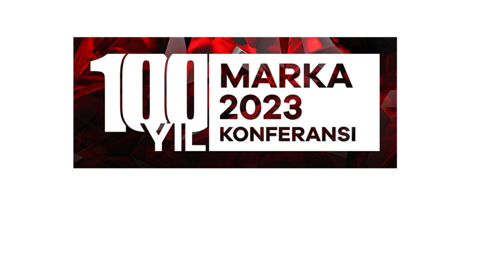 MARKA Konferansı 2023 için geri sayım