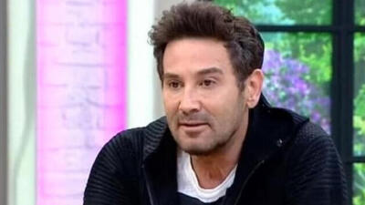 Bir gün arayla iki acı