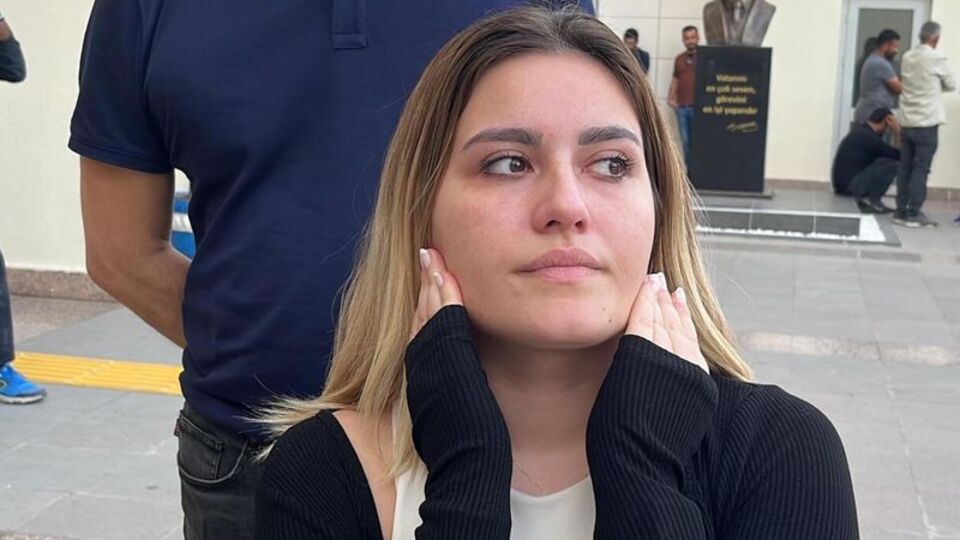 Ezgi felç kalmıştı! ABD'li sürücüye ödül gibi ceza!