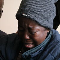 Dina'nın iddianamesi kabul edildi