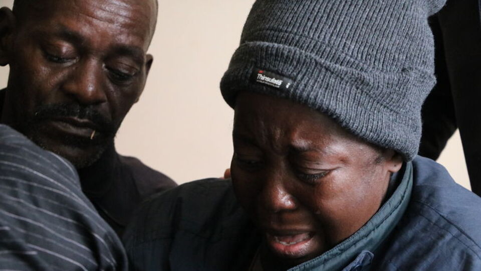 Dina'nın iddianamesi kabul edildi