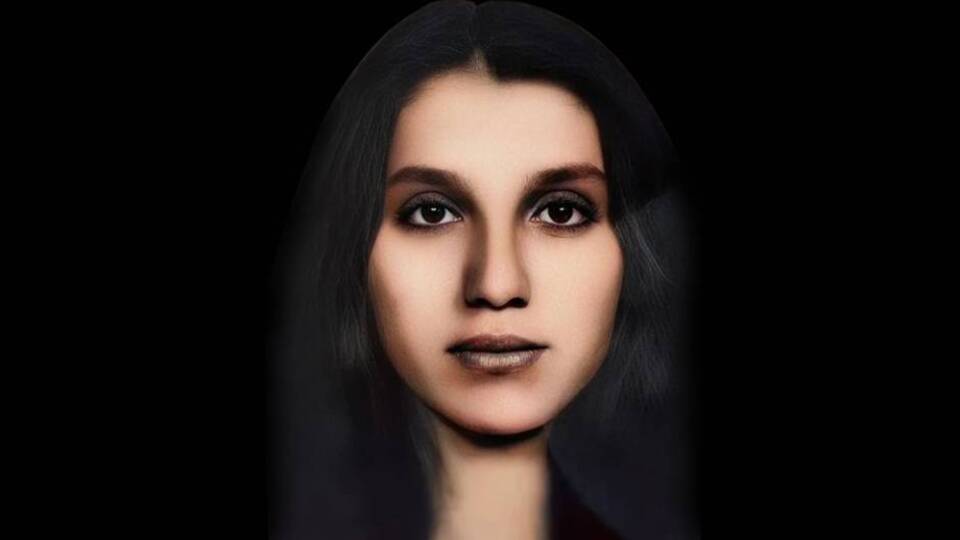 Tıbbi sekreter ölü bulundu