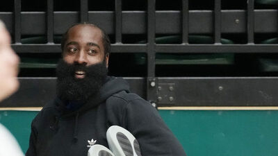 Clippers, Harden'ı kadrosuna kattı