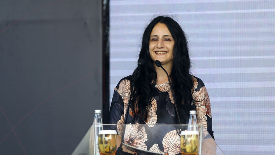 İpek Kıraç'tan açıklama