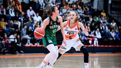 Bursa Uludağ, Macaristan'da kayıp