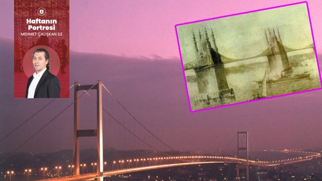 Boğaz'ın incisi 50 yaşında
