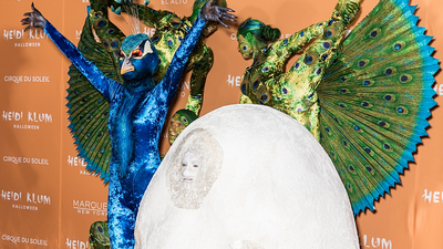 Kim olduğunu tahmin edebildiniz mi?