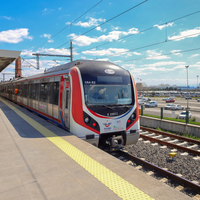 Marmaray durakları, isimleri ve haritası!