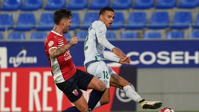 Deplasmanda 12 gol attılar!