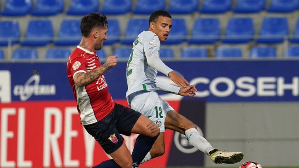 Deplasmanda 12 gol attılar!