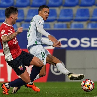 Deplasmanda 12 gol attılar!