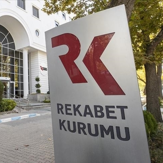 Rekabet Kurulu Başkanlığına Birol Küle atandı