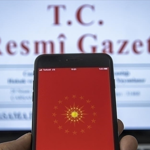 Bazı üniversitelerde yeni fakülteler kuruldu