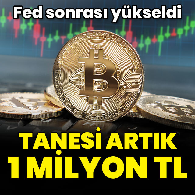 Tanesi 1 milyon TL