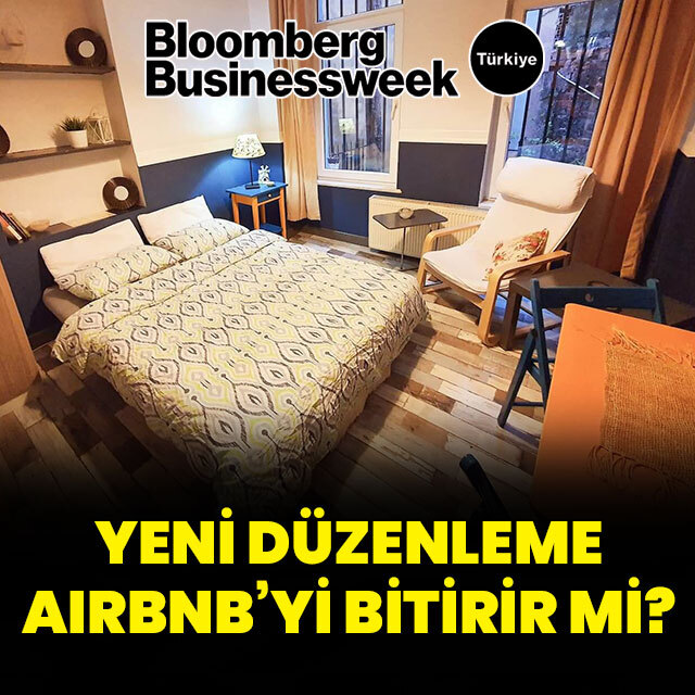 Yeni düzenleme Airbnb'yi bitirir mi?