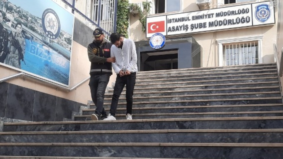 Pes dedirten hırsızlık! Sattığı aracı çaldı