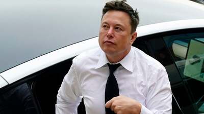 Elon Musk'tan yapay zeka uyarısı