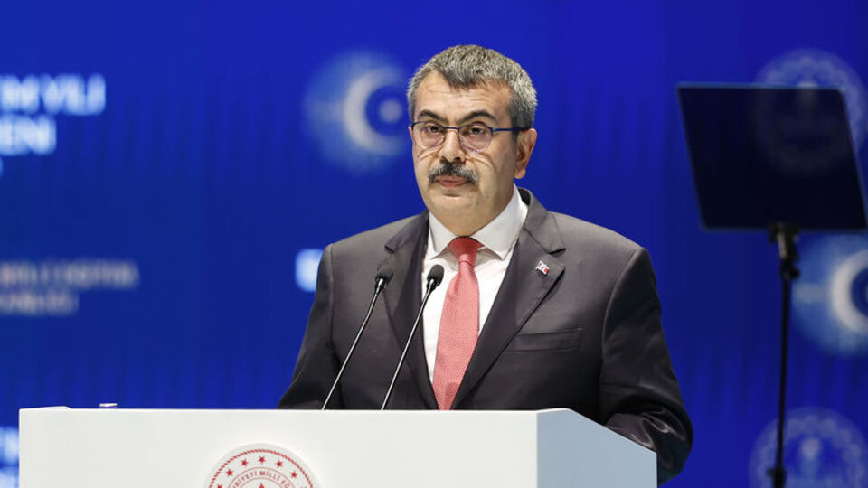 Bakan Tekin açıkladı! LGS tarihi belli oldu