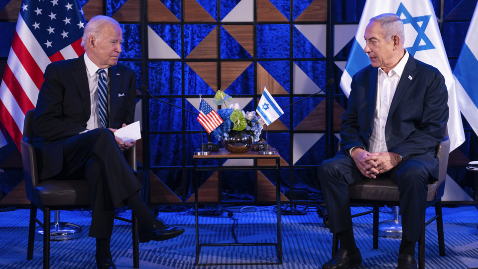 Netanyahu'nun başbakan olarak günleri sayılı mı?