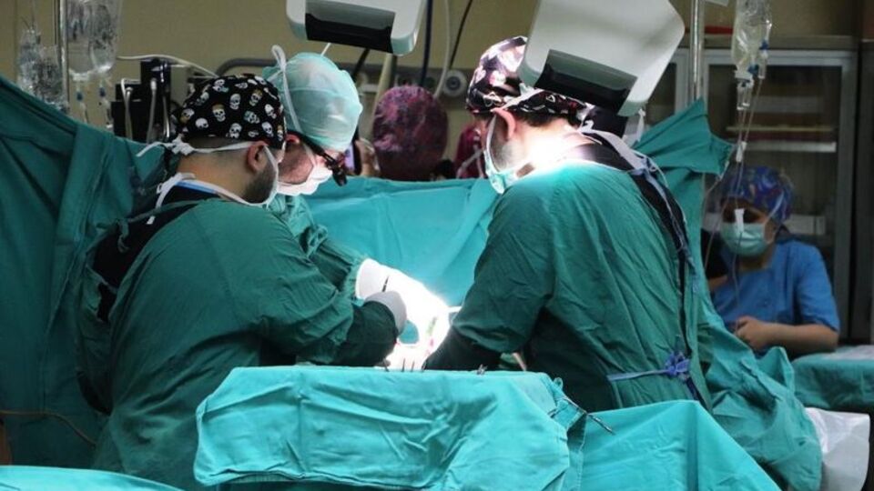 İşte Türkiye'de organ bekleyenlerin sayısı!