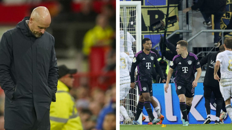 Kupaya veda ettiler!