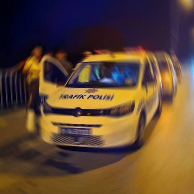 Alkollü sürücüye 15 yıl hapis istemi!