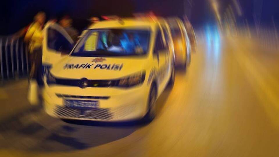 Alkollü sürücüye 15 yıl hapis istemi!