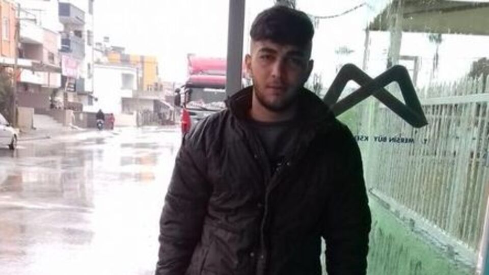 Silahla vurulan genç, yaşam savaşını kaybetti