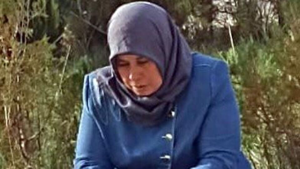 Oğlu 8 kez bıçakladı! O şikayetçi olmadı! Ana yüreği!