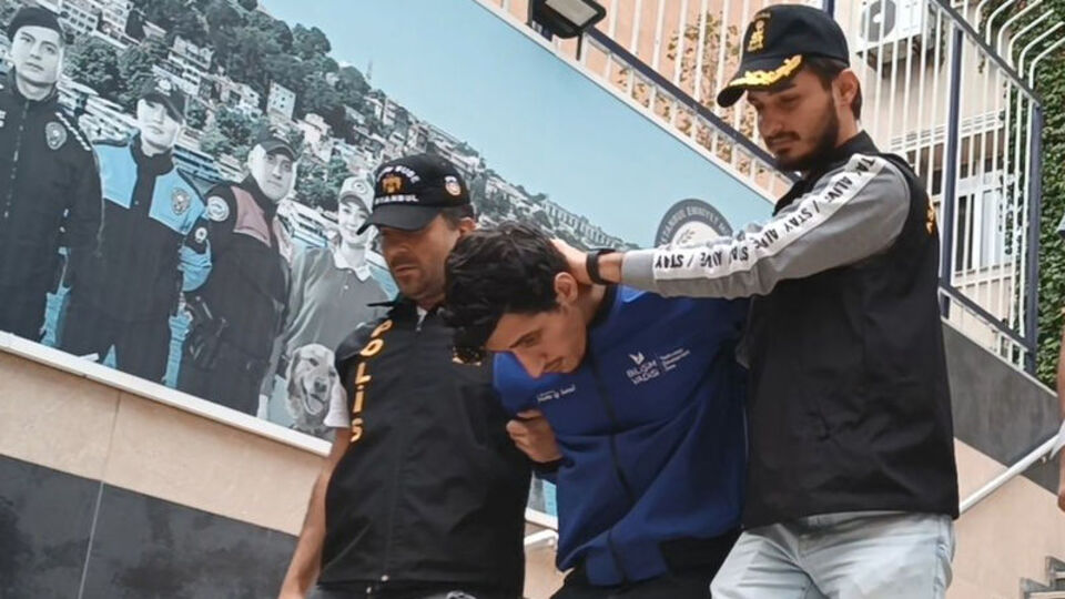 Köpek hırsızlığı cinayetle bitti!