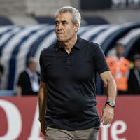 "Oraya puan almak için gideceğiz"