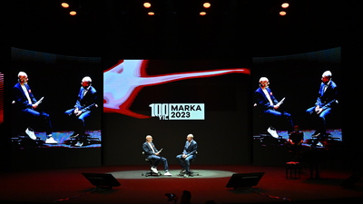 MARKA Konferansı kapılarını açtı