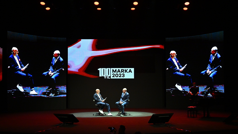 MARKA Konferansı kapılarını açtı