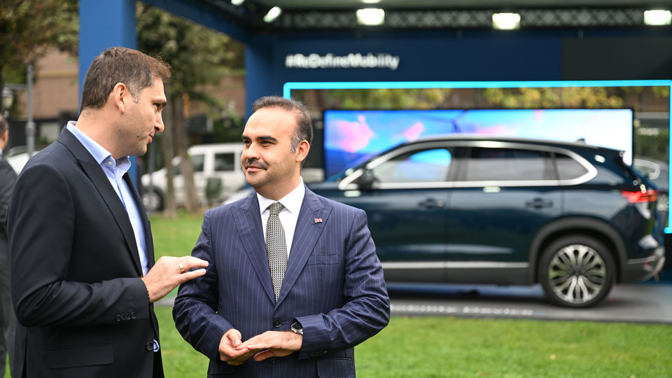 "Startuplara yıllık yatırım 1,6 milyar doları buldu"