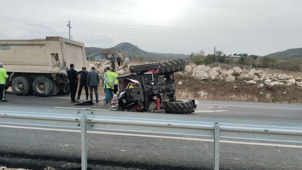 75 metre sürükledi: 2 ölü, 1 yaralı