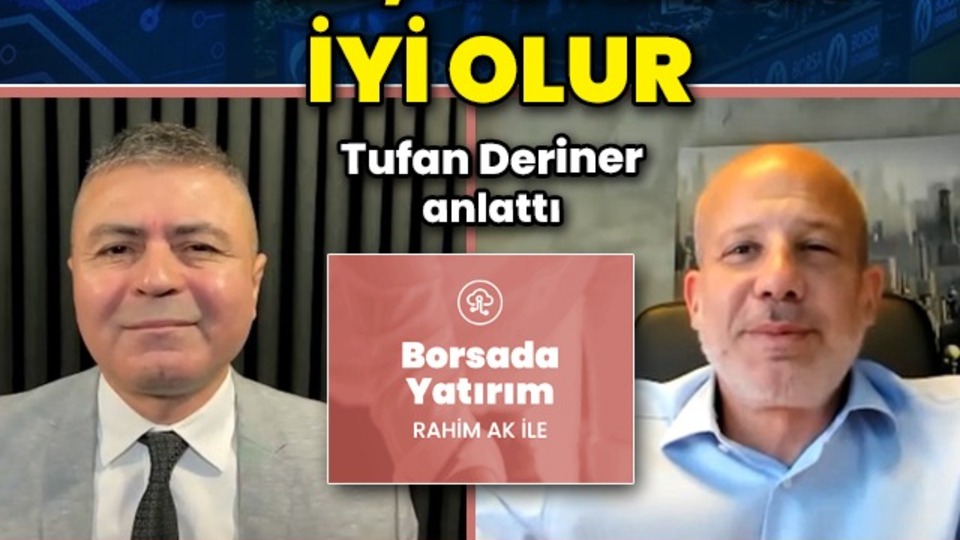 Yabancı yatırımcının beklentisi ne?