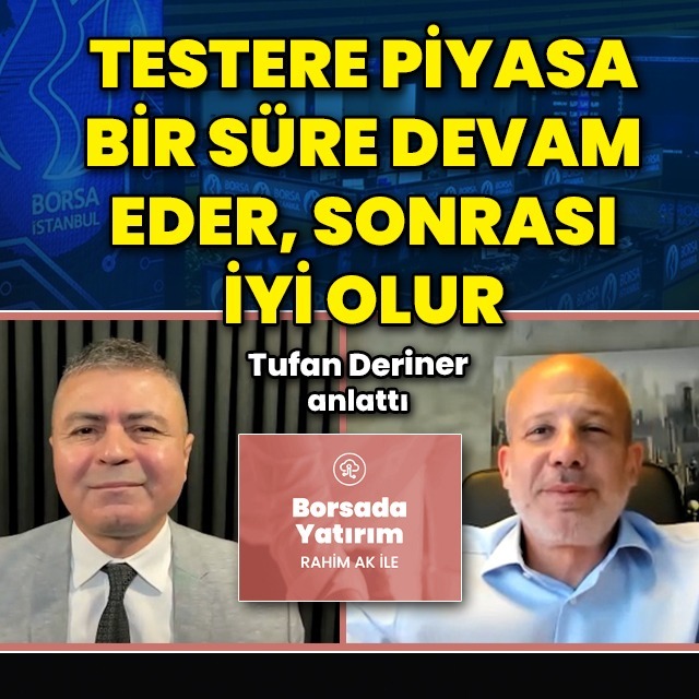 Yabancı yatırımcının beklentisi ne?